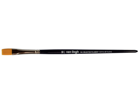 ROYAL TALENS van Gogh Pinceau aquarelle 194, taille 6