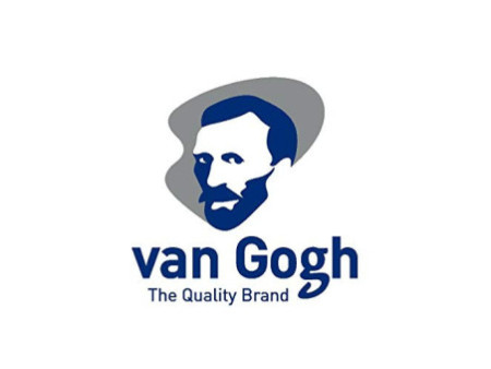 ROYAL TALENS Van Gogh Mallette de peinture à huile Superior