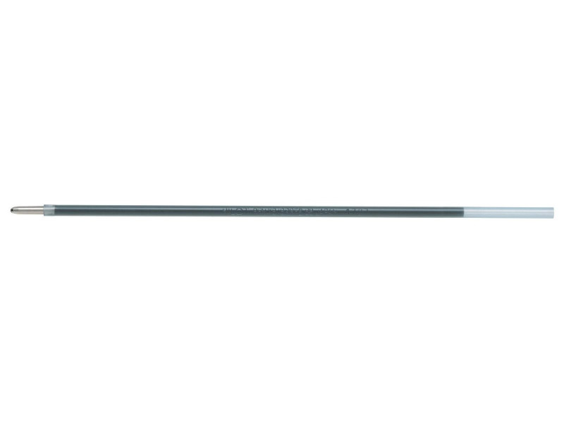 PILOT Recharge pour stylo à bille RFN-GG, XL, noir