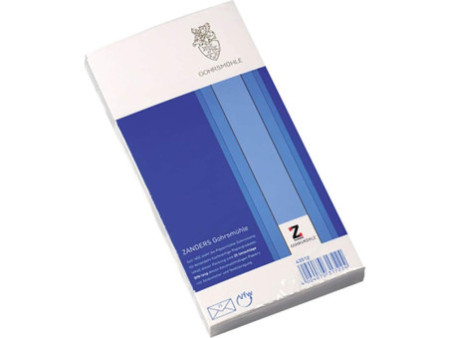 GOHRSMÜHLE enveloppe Bankpost, format DL, 80 g/m2