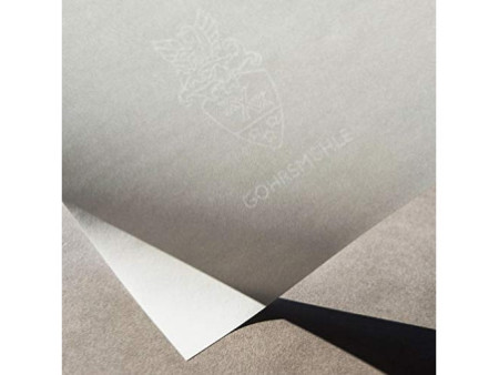 GOHRSMÜHLE Papier à lettres, A4, 100 g/m2, blanc
