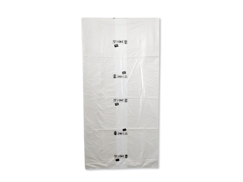 Secolan Sac poubelle écologique TRILine, 240 litres