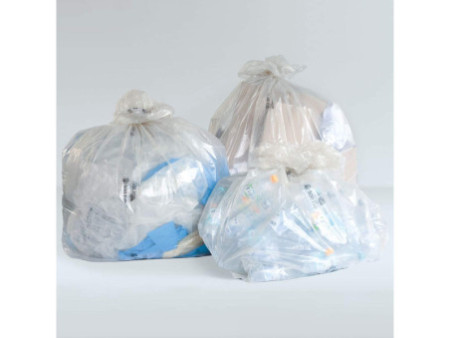 Secolan Sac poubelle écologique TRILine, 240 litres