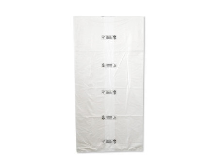 Secolan Sac poubelle écologique TRILine, 1000 litres