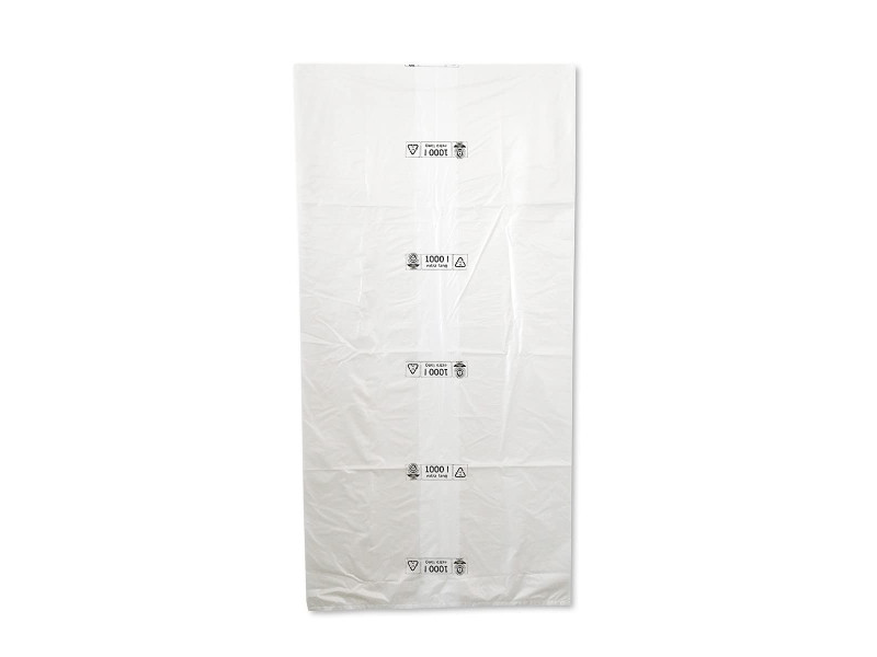 Secolan Sac poubelle écologique TRILine, 1000 litres
