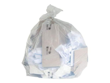 Secolan Sac poubelle écologique TRILine, 1000 litres
