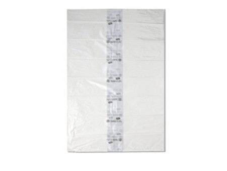 Secolan Sac poubelle écologique TRILine, 500 litres