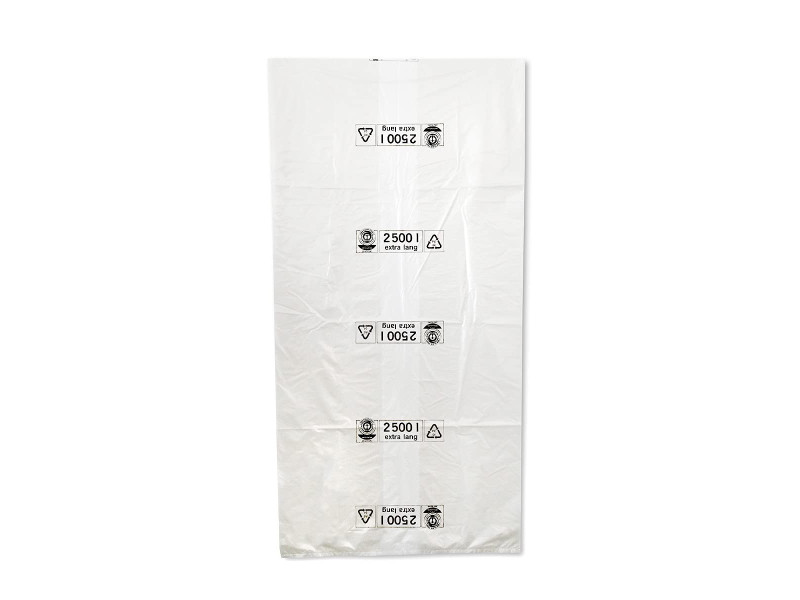 Secolan Sac poubelle écologique TRILine, 2500 litres