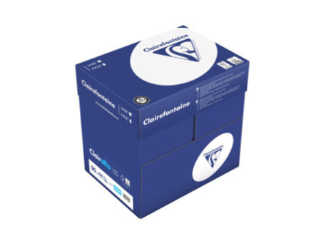Clairefontaine Papier multifonction, A4, extra blanc