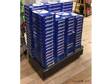 Clairefontaine Papier multifonction DCP, A3, 90 g/m2