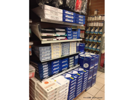 Clairefontaine Papier multifonction DCP, A3, 90 g/m2