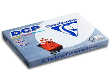 Clairefontaine Papier multifonction DCP, A3, 250 g/m2