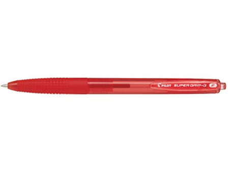 PILOT Recharge stylo à bille RFNS-GG, XL, vert