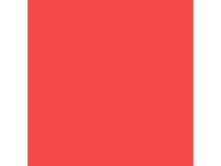 Clairefontaine Papier universel Trophée, A4, rouge corail