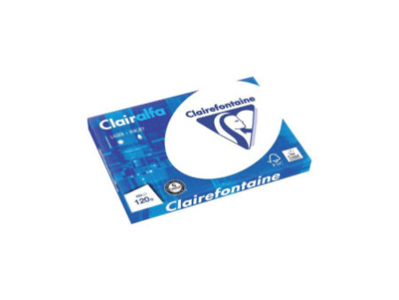 Clairefontaine Papier multifonction, A3, extra blanc