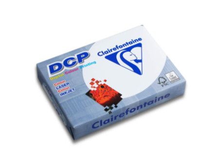 Clairefontaine Papier multifonction DCP, A3, 80 g/m2