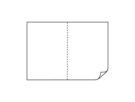 Clairefontaine Papier multifonction DCP, A3, 80 g/m2