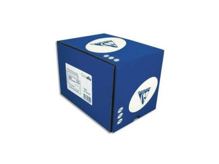 Clairefontaine Enveloppes C5, 162 x 229 mm, avec fenêtre