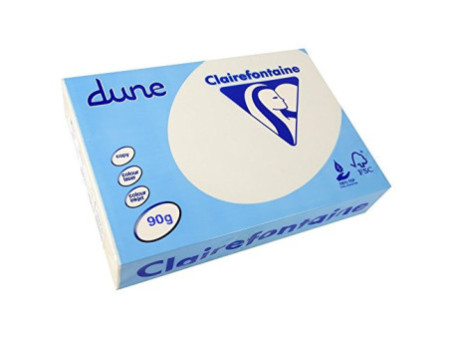 Clairefontaine Papier multifonction dune, A4, 90 g/m2