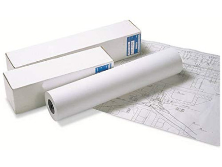 Clairefontaine Papier traceur jet d'encre, 914 mm x 30 m