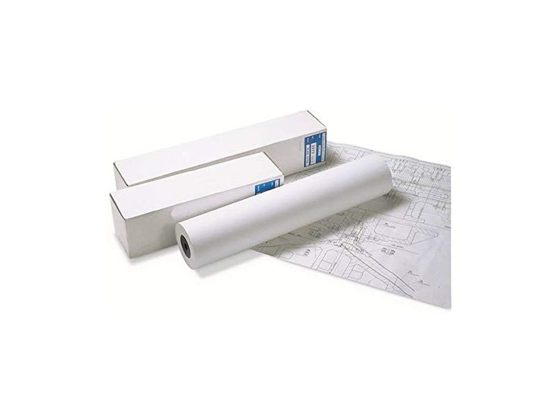 Clairefontaine Papier traceur jet d'encre, 914 mm x 30 m