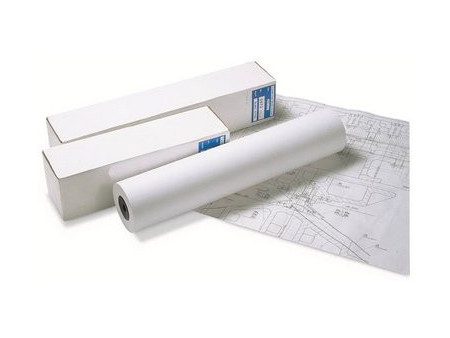 Clairefontaine Papier traceur jet d'encre,1.067 mm x 30 m
