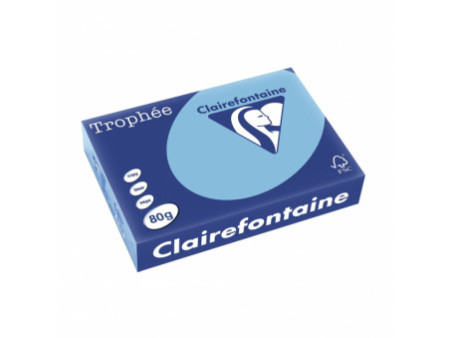 Clairefontaine Papier universel Trophée, A4, lavande