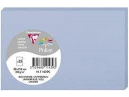 Clairefontaine Papier universel Trophée, A3, bleu royal