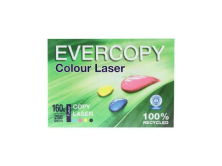 Clairefontaine Papier multifonction DCP GREEN, A4, 160 g/m2