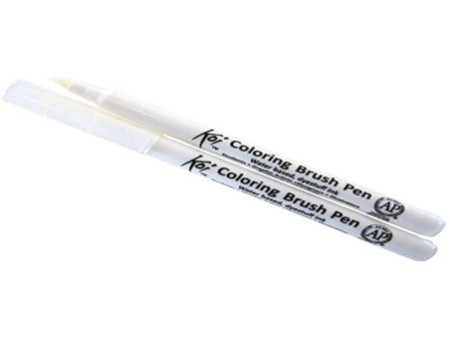 SAKURA Feutre pinceau Koi Coloring Brush Blender