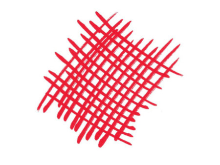 SAKURA Feutre PIGMA MICRON 04, rouge