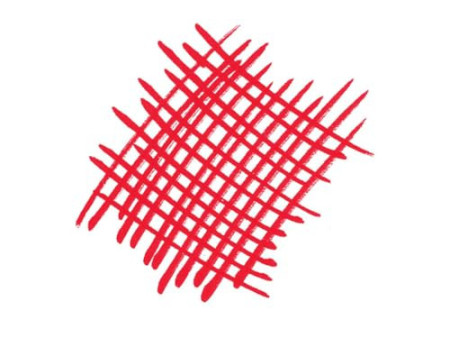 SAKURA Feutre PIGMA MICRON 04, rouge