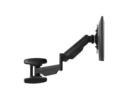 Fellowes Bras support pour moniteur, pour le montage
