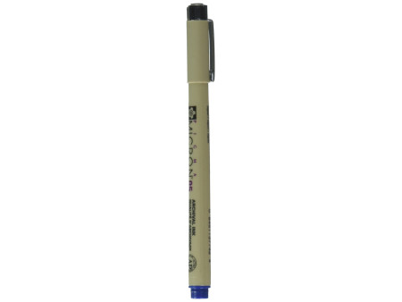 SAKURA Feutre PIGMA MICRON 05, bleu royal