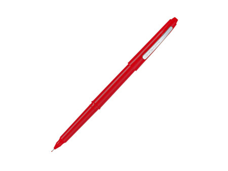Feutre Fineliner Penxacta, largeur de tracé: 0,5 mm, rouge
