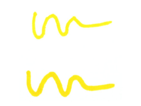 SAKURA Marqueur permanent Identi Pen, jaune
