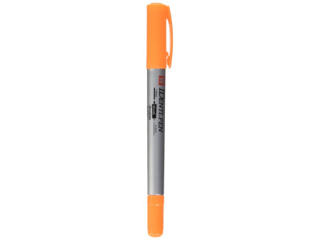 SAKURA Marqueur permanent Identi Pen, orange