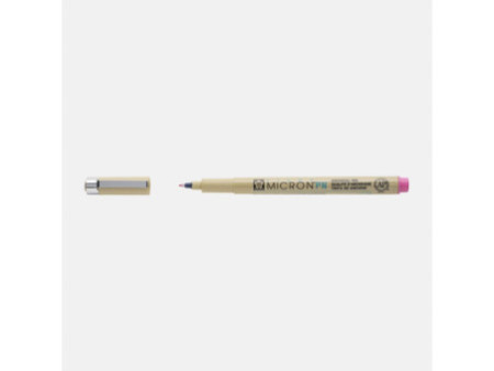 SAKURA Feutre fineliner Pigma Micron PN, rose