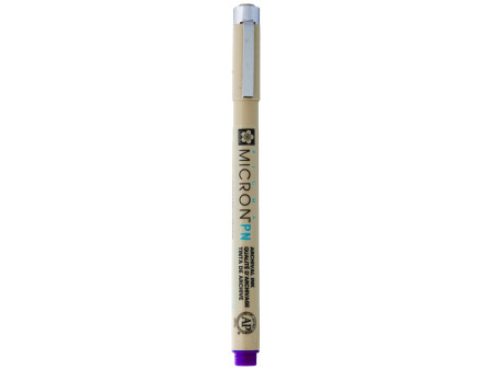SAKURA Feutre fineliner Pigma Micron PN, violet