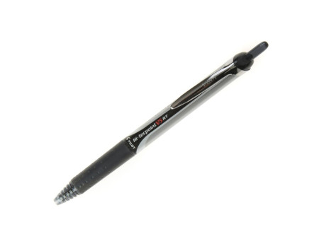 PILOT Stylo roller Hi-Tecpoint V5 RT, noir