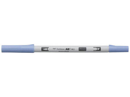 Tombow Marqueur ABT PRO, à base d'alcool, mist purple