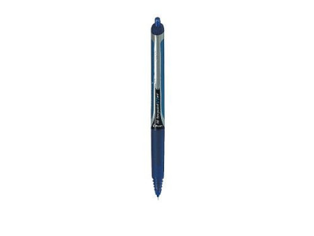 PILOT Stylo roller Hi-Tecpoint V7 RT, bleu
