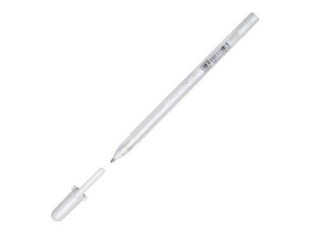 SAKURA Stylo roller à encre gel Gelly Roll 'Best Basics'