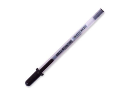 SAKURA Stylo roller à encre gel Gelly Roll 'Best Basics'