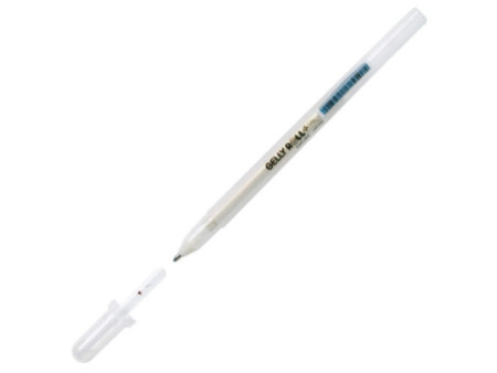 SAKURA Stylo roller à encre gel Gelly Roll 'Best Basics'