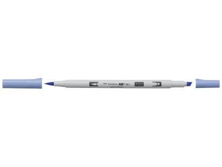 Tombow Marqueur ABT PRO, à base d'alcool, mist purple