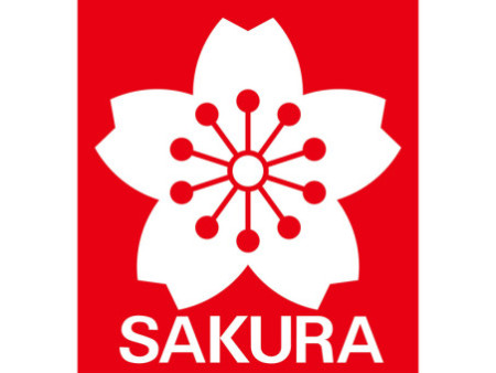 SAKURA Peinture aquarelle Koi Water Colors Sketch Box 18