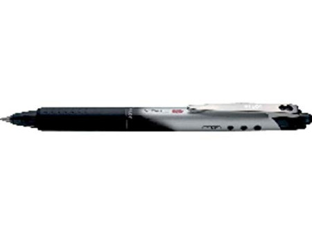 PILOT Stylo roller V-BALL 7 RT, noir