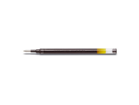 PILOT Recharge pour stylo encre gel BLS-G2-10, noir
