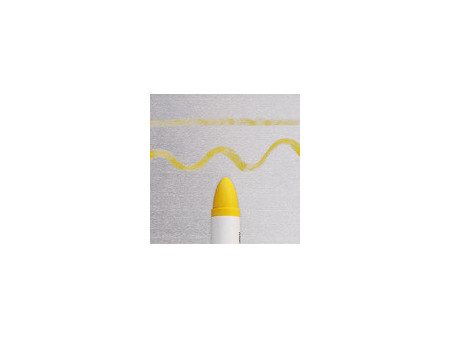 SAKURA Marqueur craie CRAYON MARKER, hydrosoluble, noir